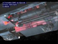 Warzone 2100, capture d'écran